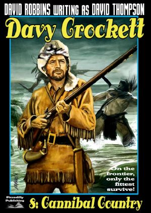 [Davy Crockett 08] • Davy Crockett 8